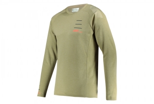 Jersey MTB AllMtn 5.0 DUNE: Taille - S