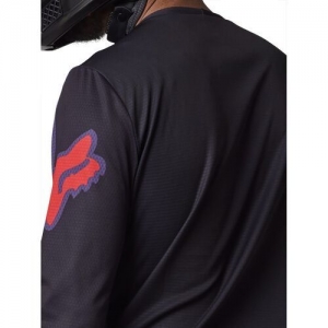 JERSEY MTB DEFEND ML [RACE CAPSULE] [SAN]: Talla - S