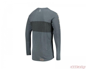 Jersey MTB Gravity 2.0 Coral: Méret - XL