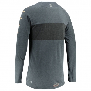 Jersey MTB Gravity 2.0 Coral: Mărime - S