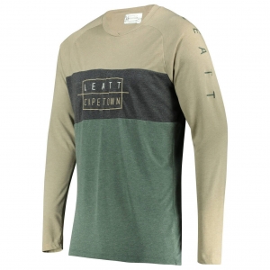 Jersey MTB Gravity 2.0: Size - XL