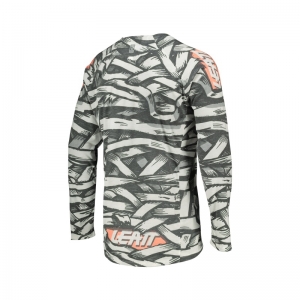 Jersey MTB Gravity 2.0 V22 Mummy: Taille - S