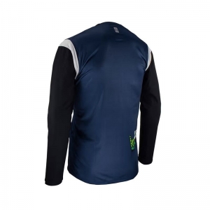 Jersey MTB Gravity 3.0 Zombie: Größe - S
