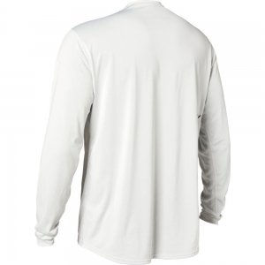 Jersey MTB Ranger LS Switch [Light Grey]: Size - M