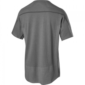 Jersey MTB Rawtec SS [Grey]: Size - S