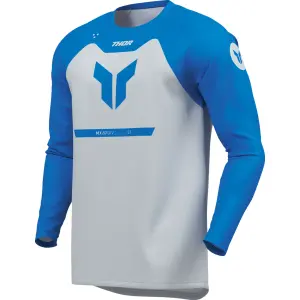 Jersey Ridemode Menace - Dorosły - S - 29108449