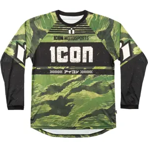 Jersey Sangre de Tigre - Adulto - XL - 28240087