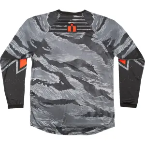 Jersey Sangue de Tigre - Adulto - S - 28240091