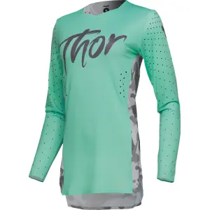 Jersey Sportmode Shadow per Donne - Adulti - M - 29110322