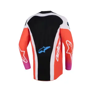 Jersey Techstar Knif - Adulte - M - 29108538