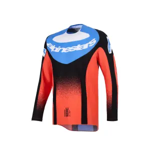 Jersey Techstar Knif - Adulte - S - 29108527