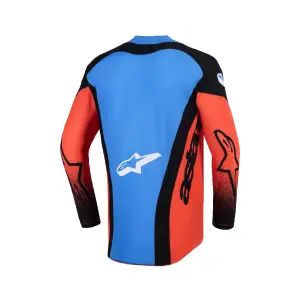 Jersey Techstar Knif - Adulto - M - 29108528