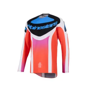 Jersey Techstar Knif - Dorośli - L - 29108539