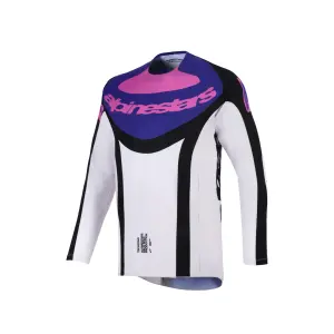 Jersey Techstar Knif - Volwassene - L - 29108524