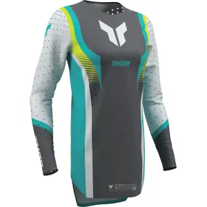 Jersey Velocity Sportmode para Mujeres - Adulto - L - 29110338
