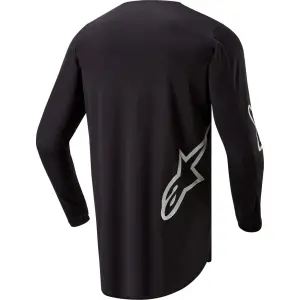 Jersey z grafitu płynnego - Dorosły - S - 29107866