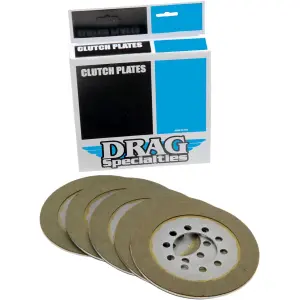 Jeu de disques de friction d’embrayage - 11310422