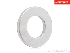 Jeu de joints de bouchon 10 pcs - Honda CB 1000 / CB 1300 / CB 250 / CM 400 / GL 1000 / GL 1800 / NT 650 / SYM Maxsym 500 - JM