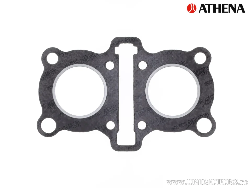 Jeu de Joints de Culasse - Honda CB250N Euro ('78-'81) / CB250ND Euro ('82-'83) / CM250T Custom ('81) - Athena