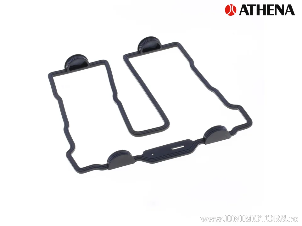 Jeu de joints de culasse Yamaha XZ 550 /S ('82-'84) - Athena