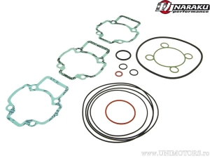 Jeu de joints de cylindre top end - Gilera Runner 50 - Naraku