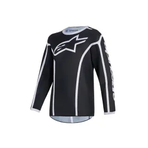 Jeugd Fluid Apex Jersey - Jeugd - M - 29122653