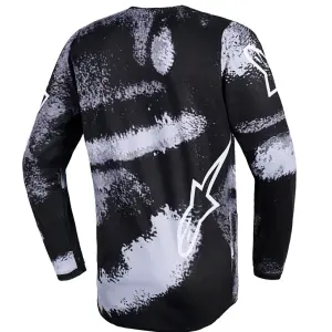 Jeugd Fluid Lahnd Jersey - Jeugd - S - 29122672