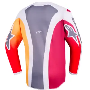 Jeugd Fluid Portl Jersey - Jeugd - L - 29122662