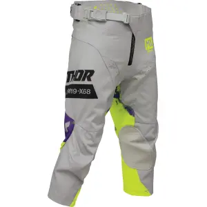Jeugd Launchmode Bleach Broek - Jeugd - 29032620