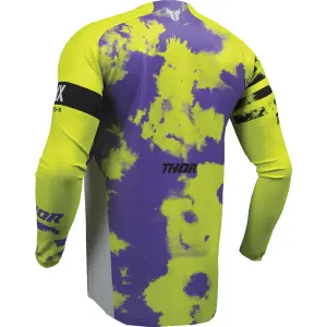 Jeugd Launchmode Bleach Jersey - Jeugd - 2XS - 29122578