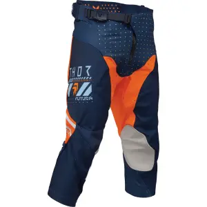 Jeugd Launchmode Futura Broek - Jeugd - 29032614