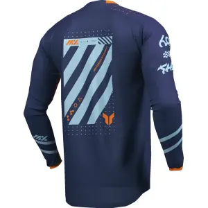 Jeugd Launchmode Futura Jersey - Jeugd - 2XS - 29122596
