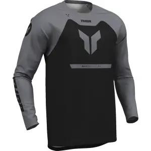 Jeugd Ridemode Menace Jersey - Jeugd - 2XS - 29122602