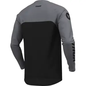 Jeugd Ridemode Menace Jersey - Jeugd - 2XS - 29122602