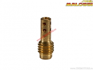 Jigler karburátor Dellorto (Ø 48 / B12530B048) - Malossi