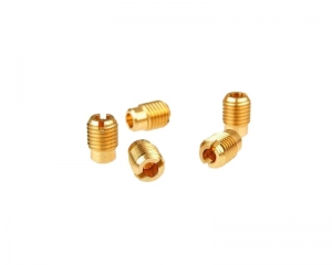 Jigler main carburetor (Ø 88) - 101 Octane