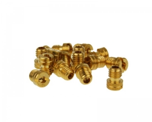 Jigler main carburetor (M5 / Ø 105) - 101 Octane