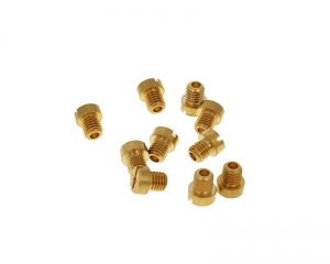 Jigler principal carburator Dellorto M5 (Ø  90) - 101 Octane