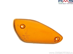 Jobb első narancssárga index MBK Nitro / Yamaha Aerox - 50cc /100cc 2T - (RMS)