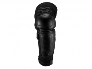 JOELHO E CANELA GUARDA EXT PRETO: Tamanho - L/XL
