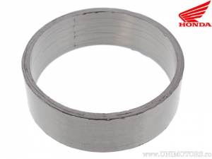 Joint d'échappement 32x37x25mm - Honda CBR 1000 RR Fireblade - RA Fireblade ABS - RR S1 Fireblade SP-1 ABS - Honda