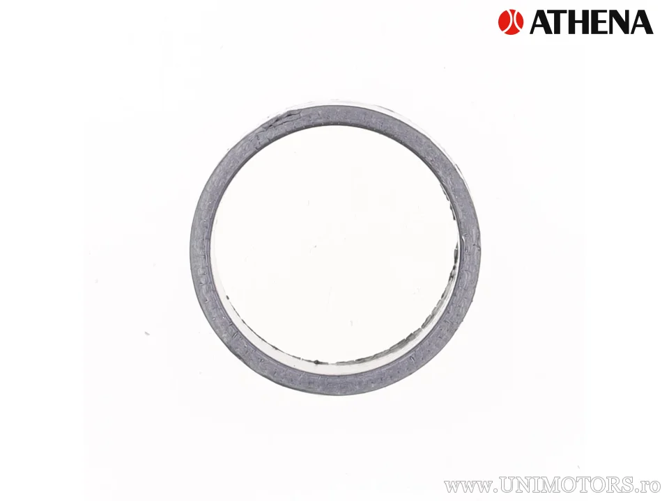 Joint d'échappement (41,3x48,5x27mm) - Honda CRF450X ('06-'17) - Athena