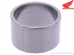 Joint d'échappement 45x52x30.5mm - Honda NSA 700 A DN-01 ABS ('08-'11) - Honda