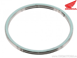 Joint d'échappement 76x83x5mm - Honda CBR 900 RR Fireblade ('00-'03) - Honda