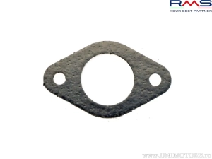 Joint d'échappement - Aprilia (moteur Piaggio) / Gilera DNA / Runner / Piaggio Fly / Free / Zip / Vespa ET2 2T 50cc - RMS