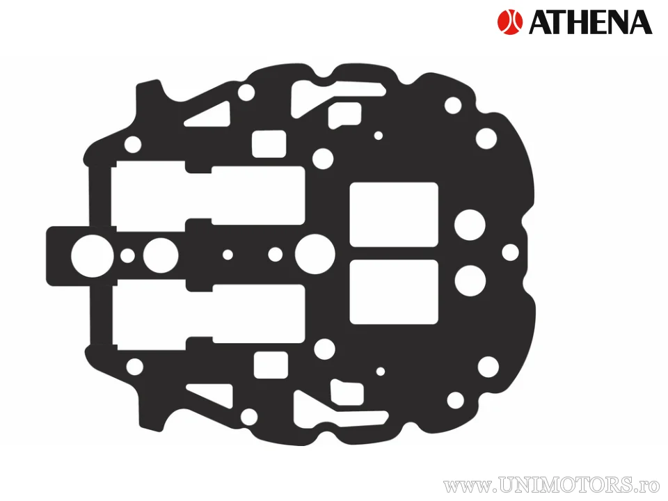 Joint d'échappement - Mercury HP - V6 2.4L 200 ('78-'82) / HP - V6 2.4L 225 ('80-'93) - Athena