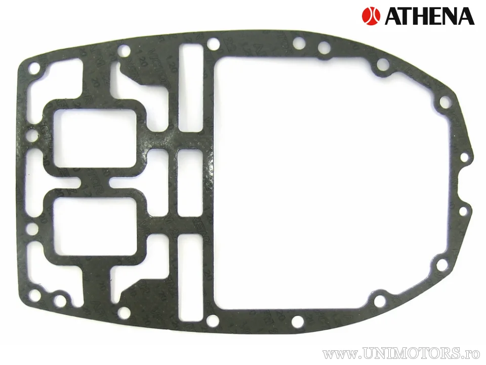 Joint d'échappement - Yamaha HP - V6 150 ('99-'00) / HP - V6 200 ('90-'18) / HP - V6 225 ('90-'01) - Athena
