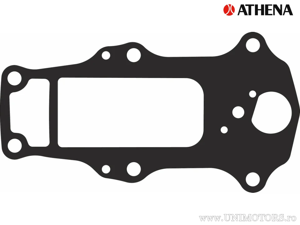 Joint de Base de Cylindre - Mercury HP - 2 CYL 15 / HP - 2 CYL 18 / HP - 2 CYL 20 / HP - 2 CYL 25 ('83-'18) - Athena