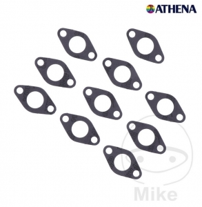 Joint de Couvercle de Stator 10 Pièces - Harley Davidson FL 1200 Duo Glide Panhead / FL 1200 Hydra Glide Panhead - Athena