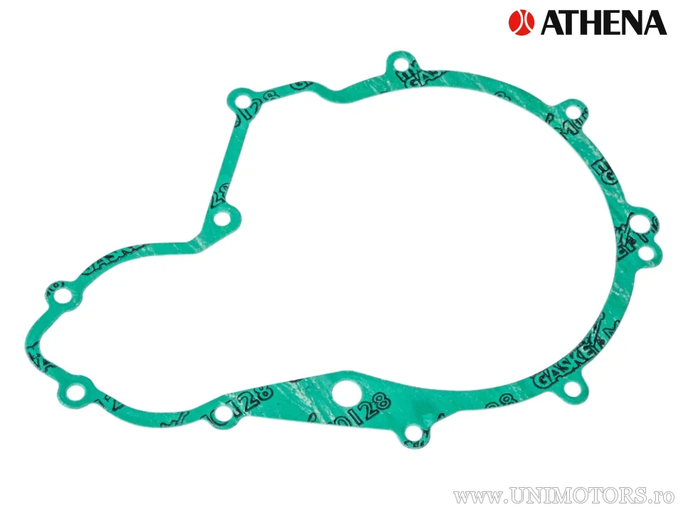 Joint de Couvercle de Stator - Aprilia Pegaso 650N ('92) / Pegaso 650P ('93) / Pegaso 650R (1994) / Pegaso 650S ('95) - Athena